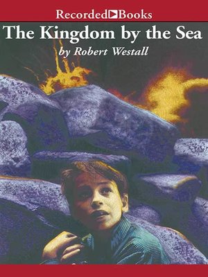 cover image of The Kingdom by the Sea